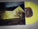 The Story So Far - Morgan Foster Split Vynil LIMITED FIRST PRESS:Yellow