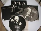 Sopor Aeternus & The Ensemble Of Shadows ?– Dead Lovers' Sarabande (Face One)