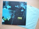 FREE Tons Of Sobs UK pink rim vinyl LP in gatefold sleeve A-3U/B-3U MINT