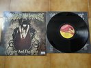 CRADLE OF FILTH CRUELTY AND THE BEAST LP MFN 1998 moonblood dimmu borgir mayhem