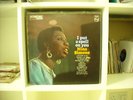 Nina Simone I Put a Spell On You Europe OG alternate cover 1968