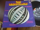 CAN SOUNDTRACKS 1970 IN MINT KRAUTROCK HAMMER 1ST PRESSSSSSSSS