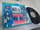 DIE ANDEREN KANNIBAL KOMIX IN MINT KRAUTROCK ULTRA RAAAR GERMAN 1970