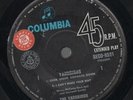 THE YARDBIRDS   Rare 60's Aust Only Promo 7