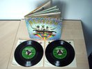 Beatles Magical Mystery Tour + Booklet ?LISTEN? German 2 x 7