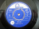 Rhythm & Blues Inc Louie Louie ?LISTEN? Rare UK 7