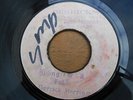 DERRICK HARRIOTT - Riding for a fall / I'm Not Begging - RARE BLANK CRYSTAL 1969