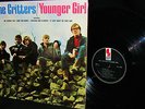 MONO 1966   THE CRITTERS - YOUNGER GIRL Garage Folk NIGHTCRAWLERS JANGLE TEEN LP