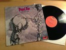 POPOL ACE STOLEN FROM TIME GREAT NORWEGIAN PROGROCK GERMAN POLYDOR PRESS in 1975