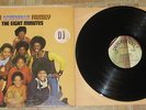 AN AMERICAN FAMILY-The Eight Minutes Original Perception Promo Soul Funk 72 HEAR