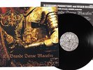 MARDUK -La Grande Danse Macabre LP 1st press