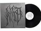 ISVIND -Intet Lever LP ++ BLACK VINYL ltd. 150 ++ dodsengel ildjarn dodheimsgard