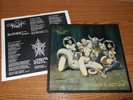 CELTIC FROST Emperor’s Return LP Noise Rec. HELLHAMMER BATHORY VENOM