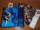 GUNS N ROSES Use Your Illusion II 2LP ORG US First Press SLASH HANOI ROCKS