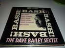 Dave Bailey Sextet - Bash LP Jazz Line Stereo Kenny Dorham