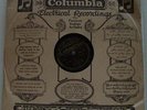 Khansaheb Abdul Karim Khan 78 rpm Columbia BEX254 India Indian Classical Vocal