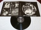DOOM / NO SECURITY LP Riistetyt Anti Cimex KBD Kaaos Mob 47 UK 82 Napalm Death