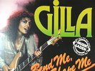 GILLA / Bend Me Shape Me - Musikladen / Hansa Records / Germany 1978 / MINT 