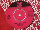 THE SOUL AGENTS - DON'T BREAK IT UP - 7