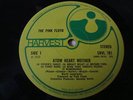 PINK FLOYD Atom Heart Mother 1970 Harvest Unboxed 1st Press 1G/1G GG RJ Stampers