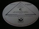 PINK FLOYD Dark Side of the Moon RARE 1979 MFSL 1-017 1st Press HARVEST Nr MINT