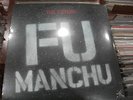 Fu Manchu ?– The Covers ' LP 
