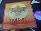 IKARUS SAME LP IN 1971 GERMAN KRAUTROCK MONSTER TOP RAAAAAAAAR