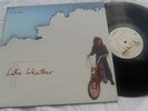 LEILA  LIKE WEATHER  CAT 056 LP    RARE  N MINT   SUPERB