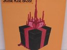Blood Red Shoes - Box Of Secrets LP