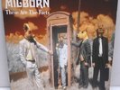 Milburn - These Are The Facts LP