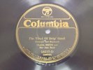 Clara Smith US Race Columbia 78 'Tired Of Bein' Good Blues E condition 