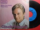 CLAUDE FRANCOIS SP BELGIQUE DONNA DONNA VG +++++