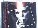 DAVID BOWIE - ZIGGY STARDUST MOTION PICTURES - Rare Promo w OBI Jap