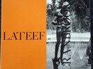 YUSEF LATEEF-AT CRANBROOK,ARGO,MONO, DEEP GROOVE,NEAR MINT ORIGINAL JAZZ