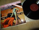 MERCURY LIVING PRESENCE LP SR 90001 BIZET CARMEN PARAY FR-5/FR-5 NR AUCTION NICE