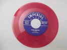 1952 FATS DOMINO 'RED VINYL' 