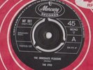 THE EYES IMMEDIATE PLEASURE MERCURY ORIGINAL