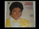 MICHAEL JACKSON (EXITOS ) ECUADOR PRESSING  RARE LP EX 1984