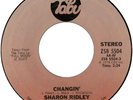 Tabu Records - Sharon Ridley 