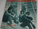 THE REPLACEMENTS LET IT BE LP (TWINTONE RECORDS TTR-8441)
