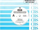 BOB DYLAN JOKERMAN / LICENSE TO KILL IMPORT 7