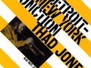 Thad Jones, Detroit New York Junction LP Test Pressing SS