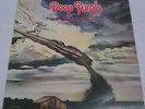 DEEP PURPLE - STROMBRINGER LP Rare Israel Israeli press PORTRAIT diff label