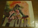 ELIAS HULK UNCHAINED LP ORIGINAL PRESS UK HEAVY PSYCH MONSTER 1970 YOUNGBLOOD
