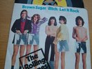 ROLLING STONES. BROWN SUGAR. RARE 1971 7