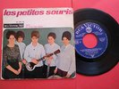 LES PETITES SOURIS   EP 45 T  REF 86089   JAMAIS VU SUR EBAY