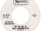 BOOGALOO  MOD   R&B  LATIN  SOUL    |  Ray Barretto - Do you dig it ?   ((HEAR))