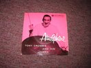 Tony Crombie  Atmosphere(Tubby Hayes) Columbia(England EP)