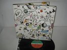 LED ZEPPELIN/LED ZEPPELIN III  LP 1973 ATLANTIC ATL 50 002 U FOC