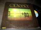 Odyssey LP MOWEST s/t RARE SOUL FOLK PSYCH 1972